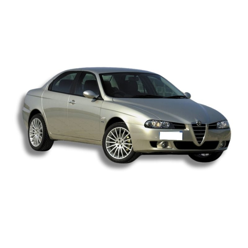 Pack LED und LED-Lampen Alfa Romeo 156 (1997 - 2007) – Donicars