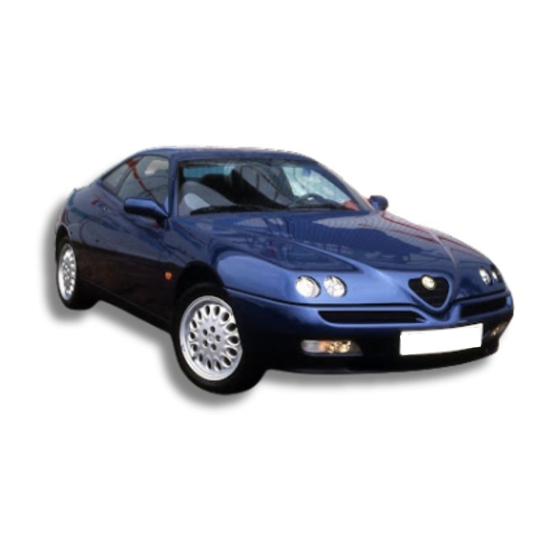 Pack LED ALFA ROMEO GTV (916_) 3.0 V6 24V (916.C1) (1996 à 2000) – Pack Complet main image 0