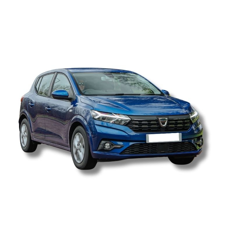 Pack LED et Ampoules LED Dacia Sandero 3 (2021 2023) Donicars