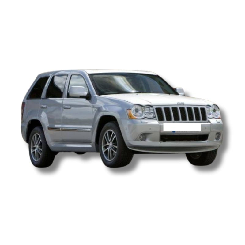 Plafonnier Avant Intérieur Pour Jeep Grand Cherokee III (WH/WK) 3.0 CRD - Pièce D'occasion, Référence 56050242AH