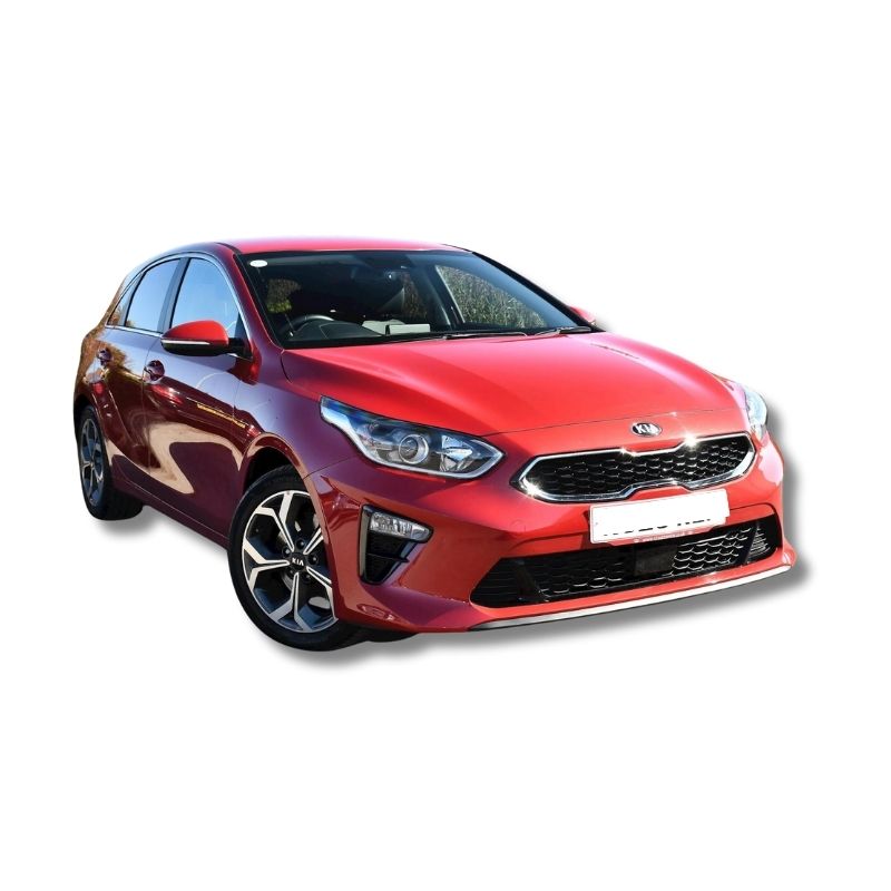 Pack LED KIA CEED (CD) 1.6 CRDi 115 Eco-Dynamics+ (2019 à 2022) – Pack Complet main image 1