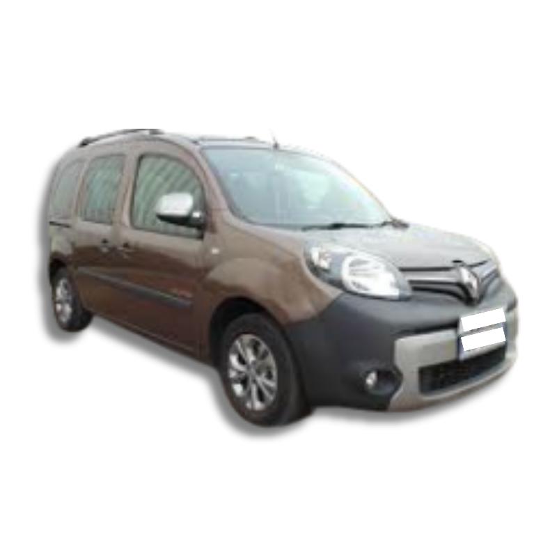 Pack LED et Ampoules LED Renault Kangoo 2 (2007 2021) Donicars