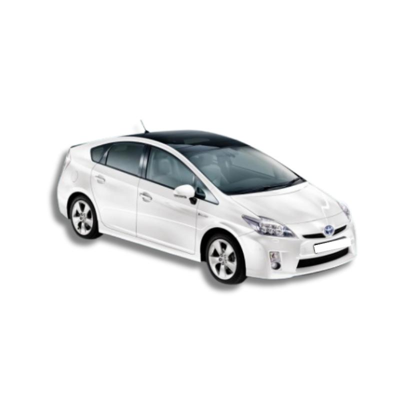 Pack LED et Ampoules LED Toyota Prius (2009 - 2015) - Donicars