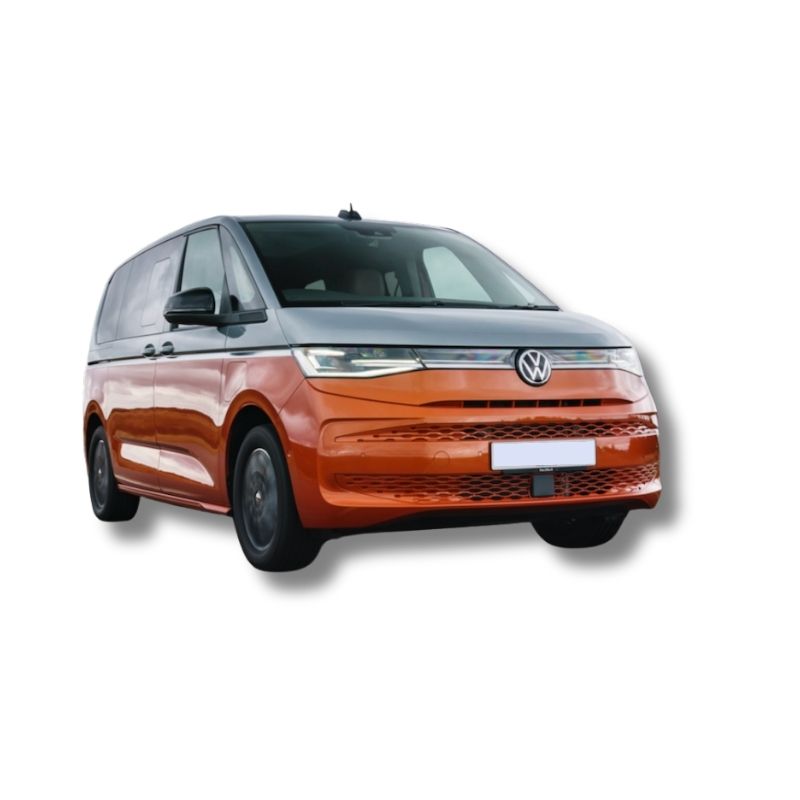 Plafonnier Intérieur Pour Volkswagen Transporter T6 Phase 1 - Occasion En Bon état - Garantie 12 Mois