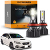 Pack Ampoules LED H7 Subaru Levorg (2014 à 2021)  - Kit LED Donicars