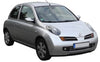 Kit LED Nissan Micra (1993-2019) Donicars