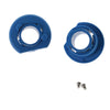 Adaptateurs ampoules LED HB4/HB3/H11/H7/H4/H3/H1 Support phares avants (x2) Donicars