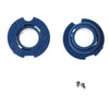 Adaptateurs ampoules LED HB4/HB3/H11/H7/H4/H3/H1 Support phares avants (x2) Donicars