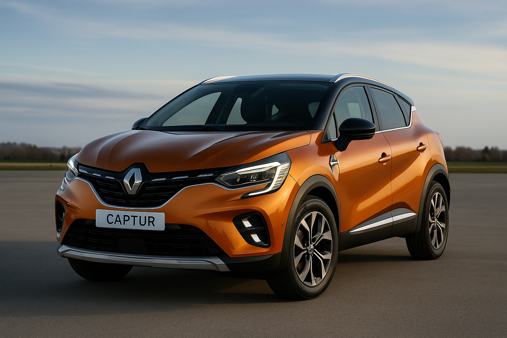 Changer ses ampoules LED de feux stop sur une Renault Captur : le tuto ultime