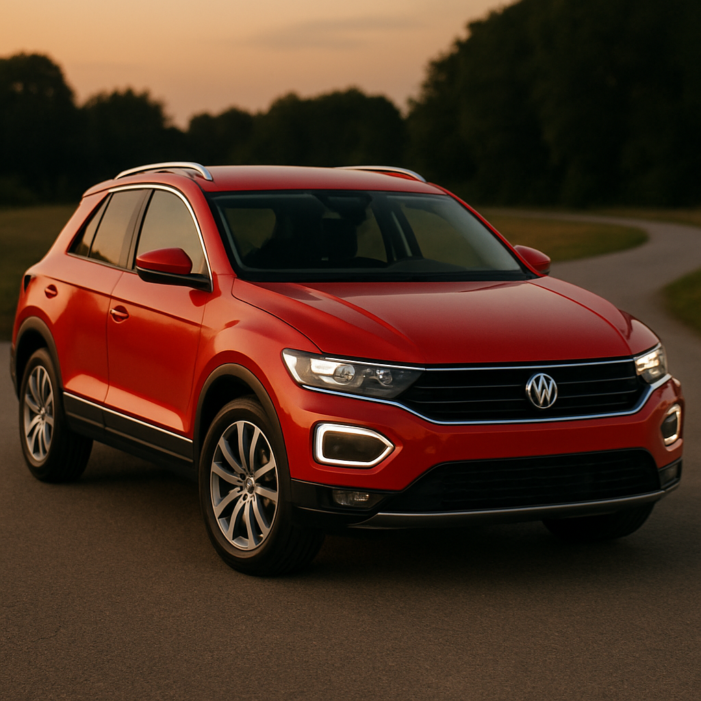 Changer ses ampoules LED de feux stop sur une Volkswagen T-Roc : le tuto ultime