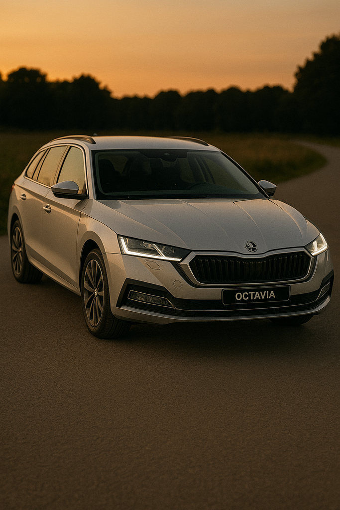 Installer un adaptateur LED H7 sur une Skoda Octavia : guide pas-à-pas