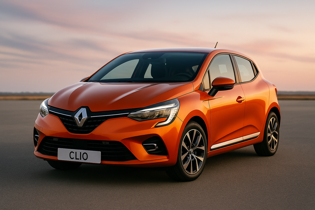 Changer ses ampoules LED de feux stop sur une Renault Clio : le tuto ultime