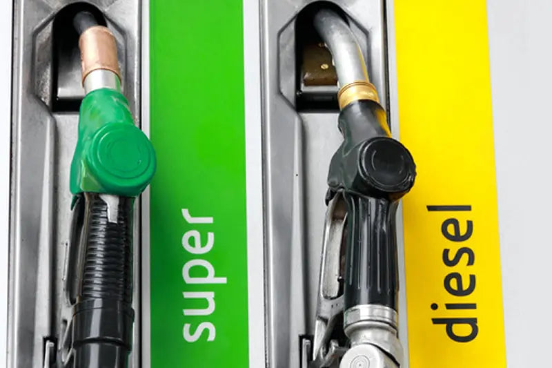 Benzine- en dieselmotoren vergelijken: hoe maak je de juiste keuze?