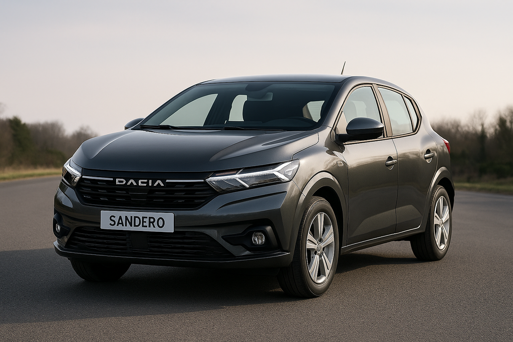 Changer ses ampoules LED de feux stop sur une Dacia Sandero : le tuto ultime