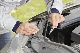 Onderhoud van uw auto: koplampen vervangen