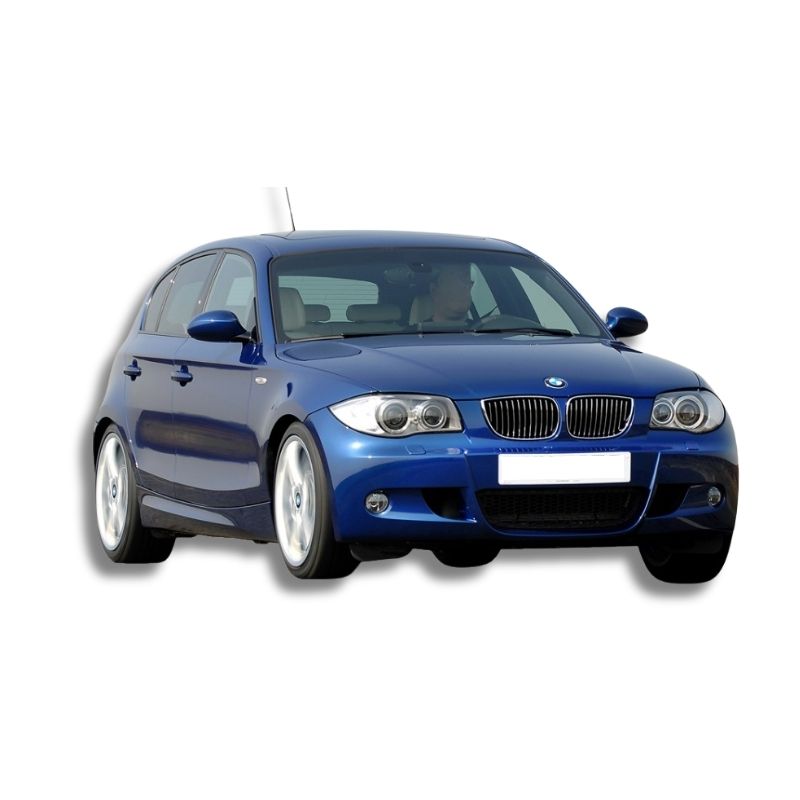 Pack LED et Ampoules LED BMW Serie 1 (E81 E82 E87 E88) (2004 - 2011 ...