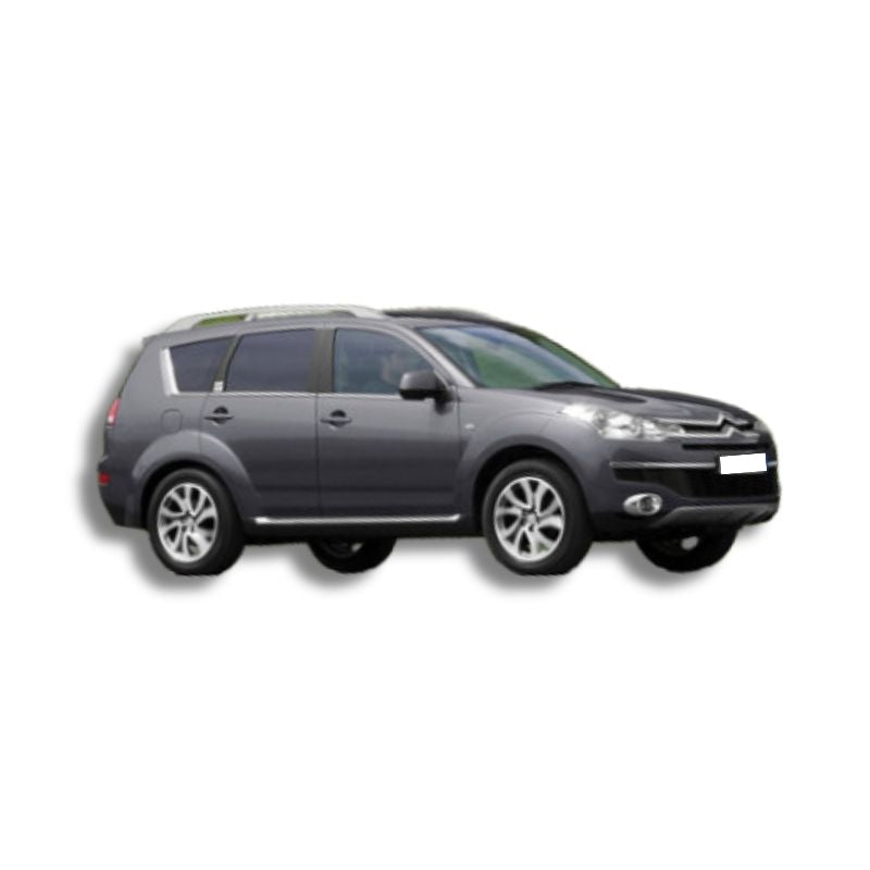 Pack LED et Ampoules LED Citroën C-Crosser (2007 - 2012) - Donicars