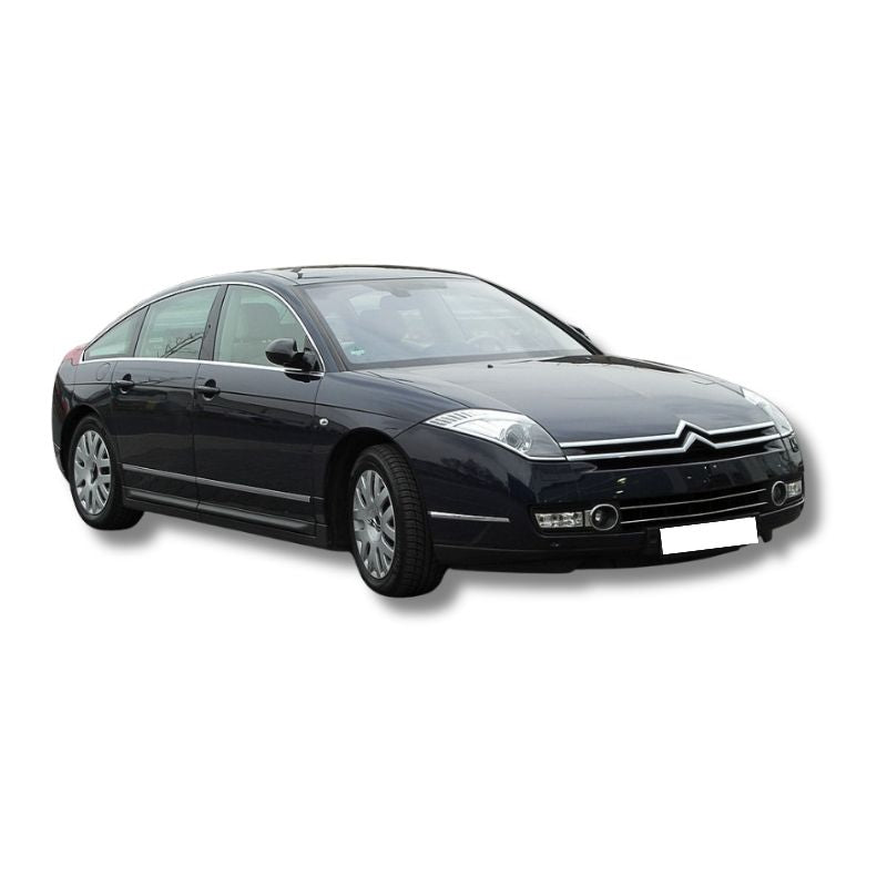 Pack LED et Ampoules LED Citroën C6 (2005 - 2012) - Donicars