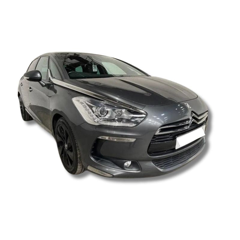 Pack LED et Ampoules LED Citroën DS5 (2011 - 2015) - Donicars