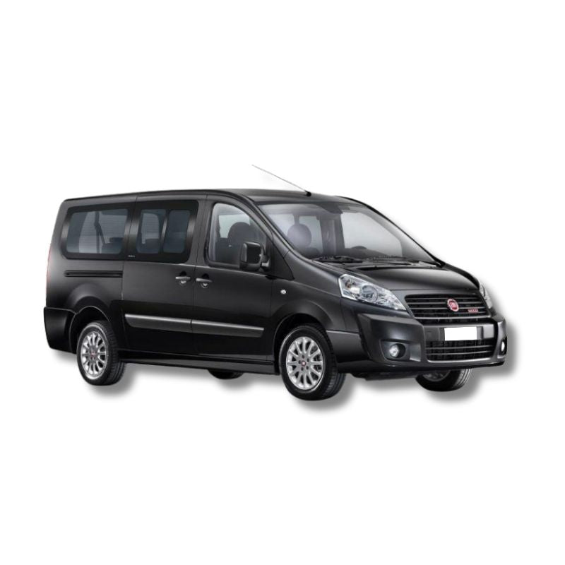 Pack LED et Ampoules LED Fiat Scudo II (2007 - 2016) - Donicars
