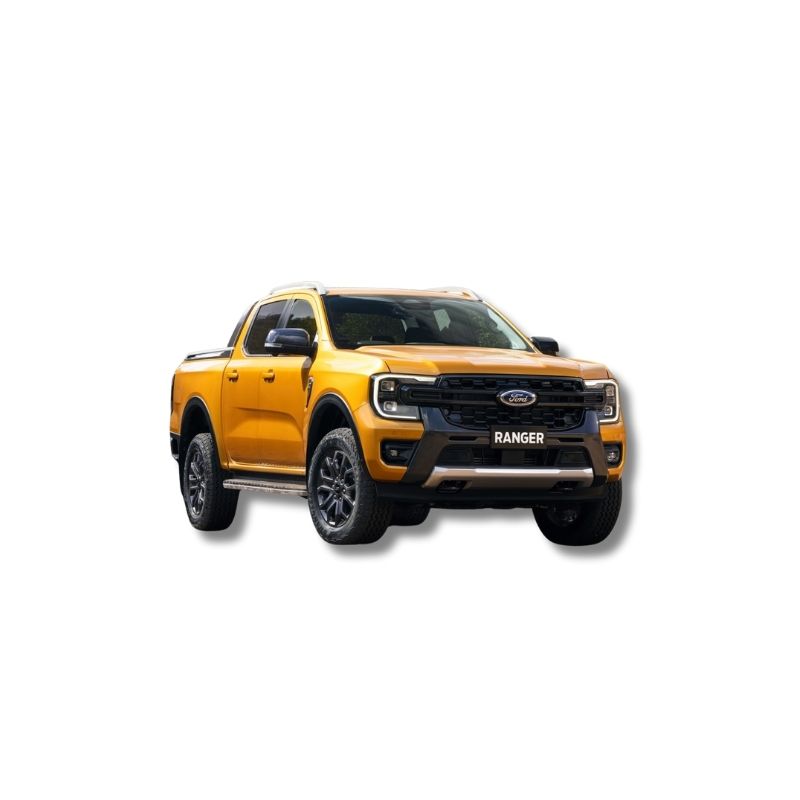 Pack LED et Ampoules LED Ford Ranger II (2005 - 2012) - Donicars