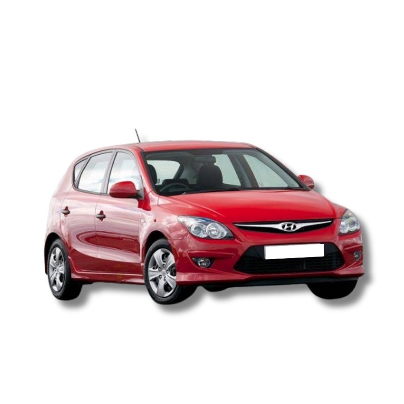 Pack LED et Ampoules LED Hyundai I30 MK1 (2007 - 2012) - Donicars