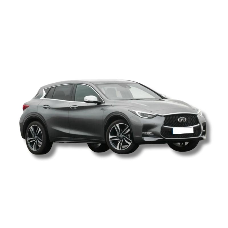 Pack LED-lampen Infiniti Q30 (2016 tot 2021) - Donicars