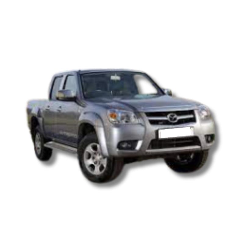 Pack LED et Ampoules LED Mazda BT-50 phase 1 (2006 - 2012) - Donicars