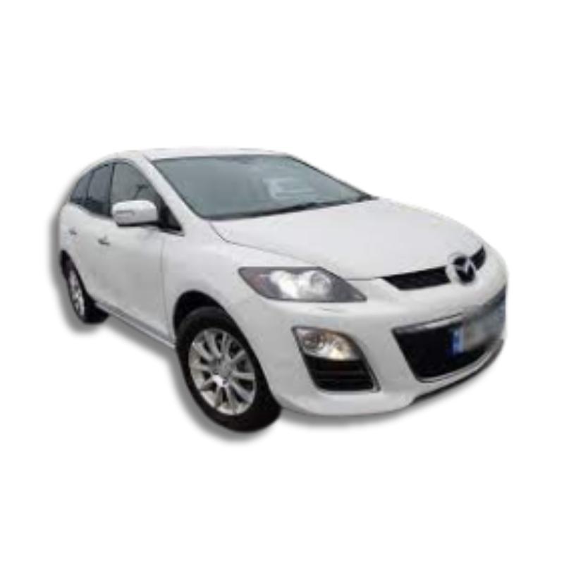 Pack LED et Ampoules LED Mazda CX-7 (2006 - 2012) - Donicars