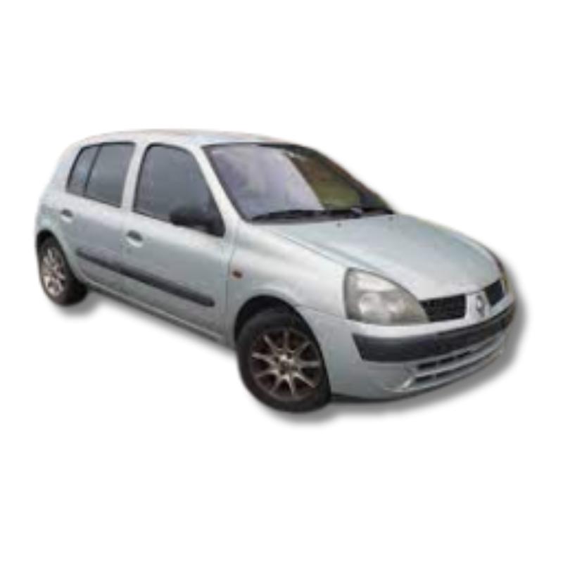 Pack LED et Ampoules LED Renault Clio 2 phase 2 (2001 - 2004) - Donicars