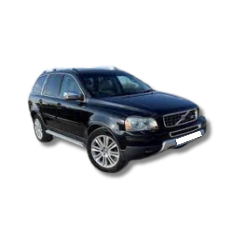 Pack LED et Ampoules LED Volvo XC90 (2003 - 2015) - Donicars