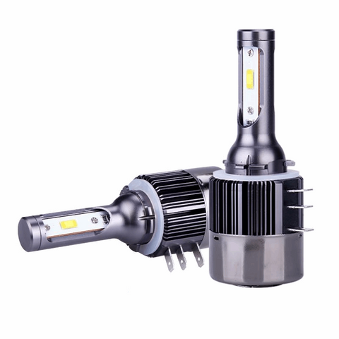 Ampoules LED H15 Feux de Route Golf 7 Volkswagen Donicars