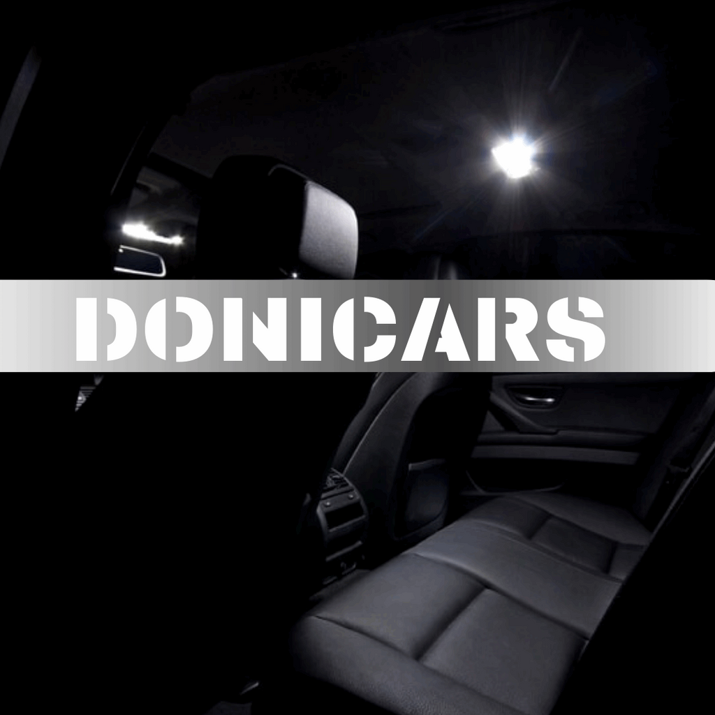 Kit LED Audi A4 S4 RS4 Quattro Sedan (2009-2015) Donicars