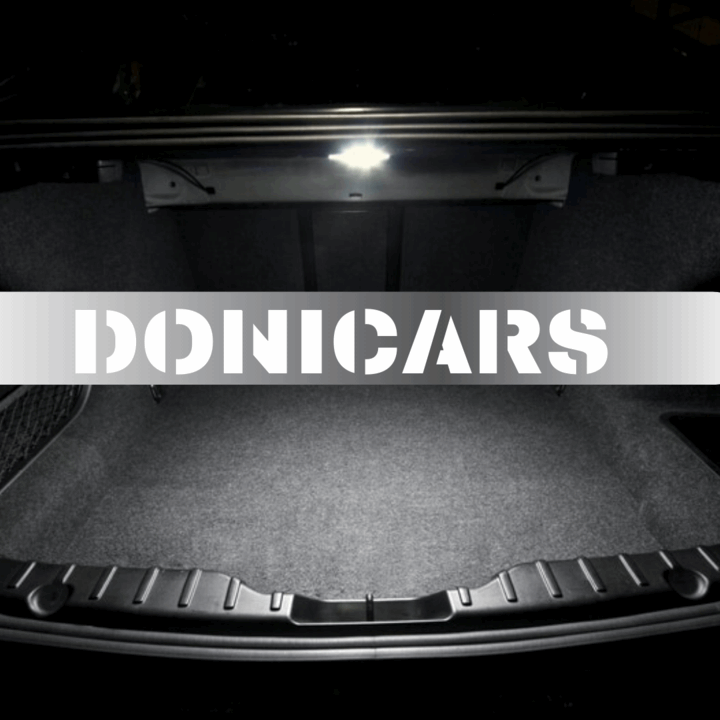 Kit LED Audi A7 S7 RS7 (2012-2020) Donicars