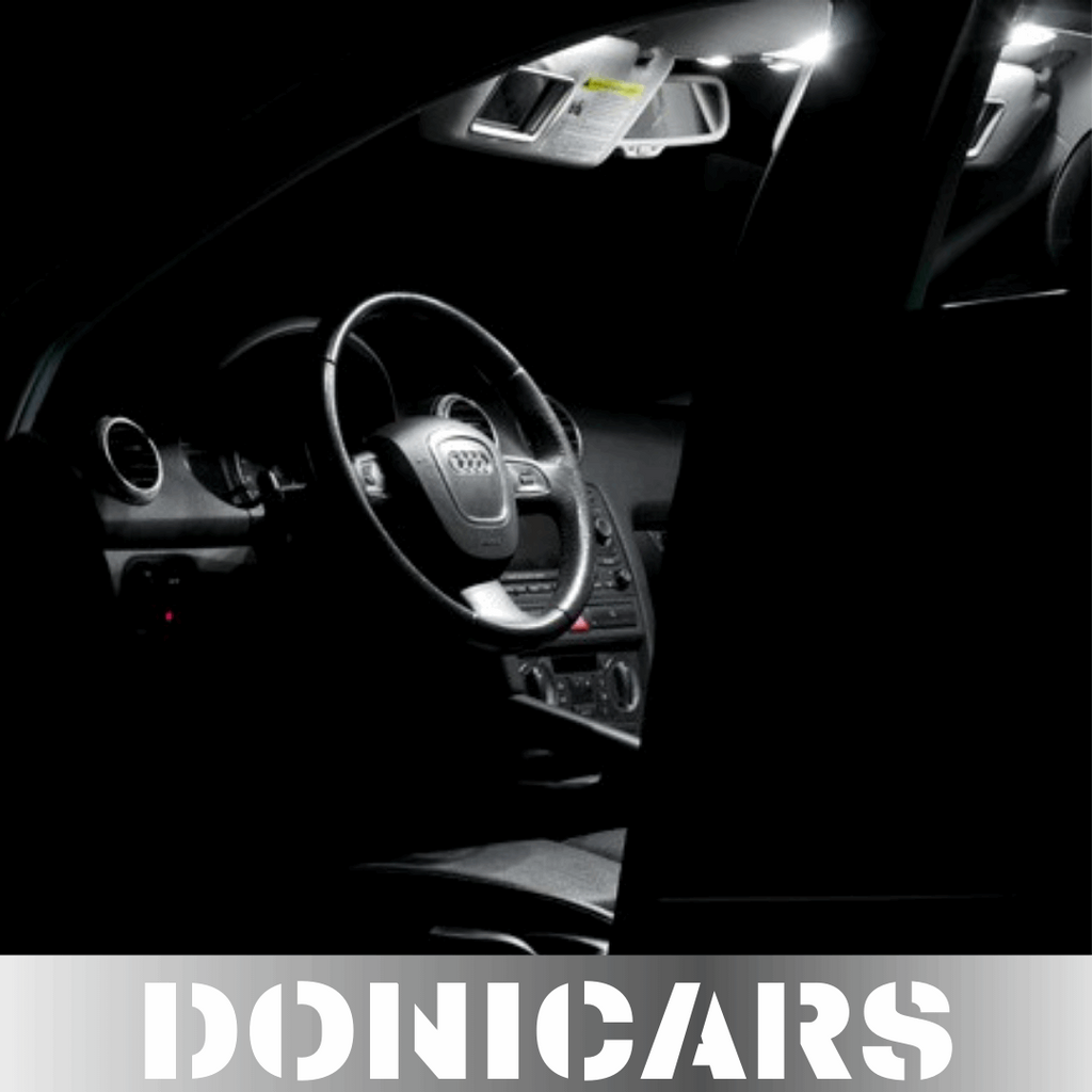 Kit LED Audi A4 B5 Avant (1996-2001) Donicars
