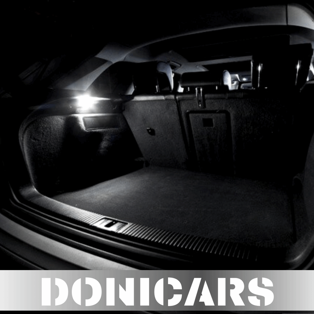 Kit LED Audi A4 B6 B7 Avant (2002-2008) Donicars