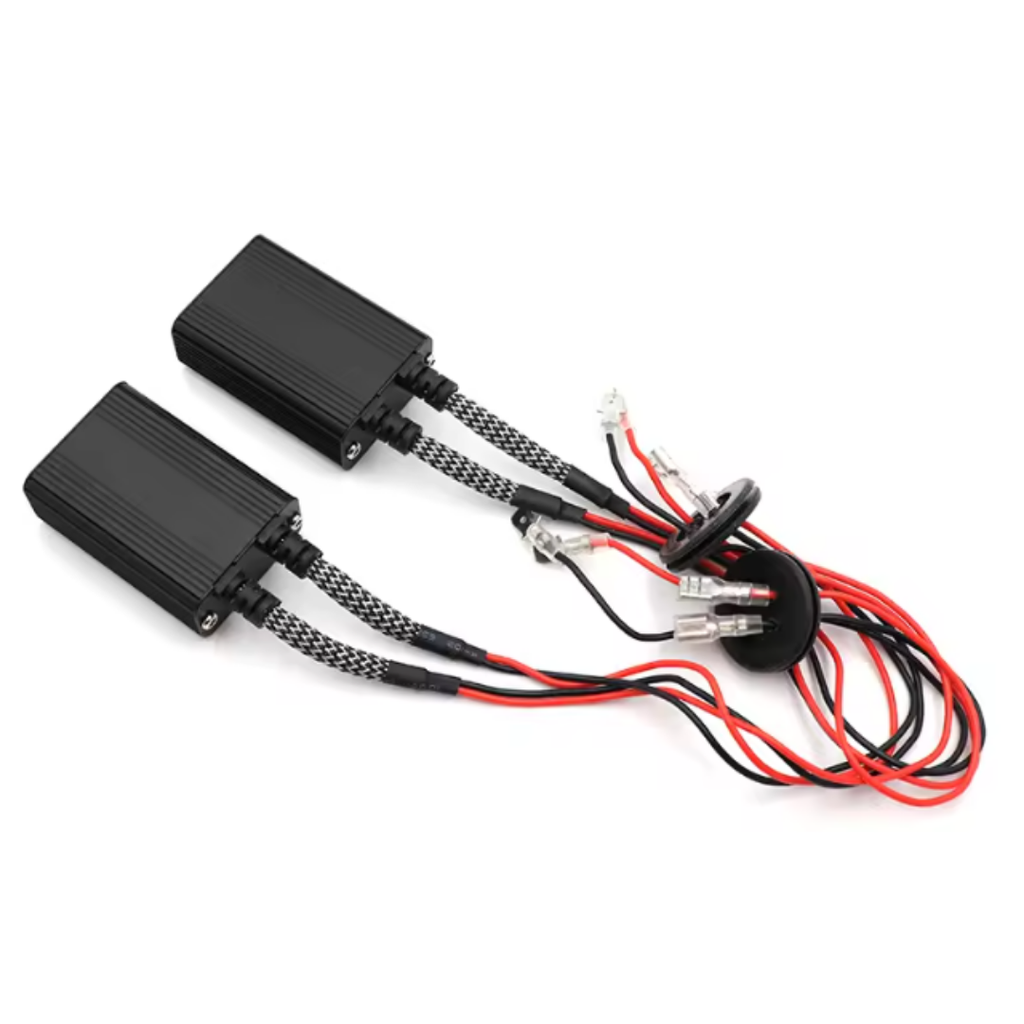 Module anti-erreur ODB pour LED Donicars