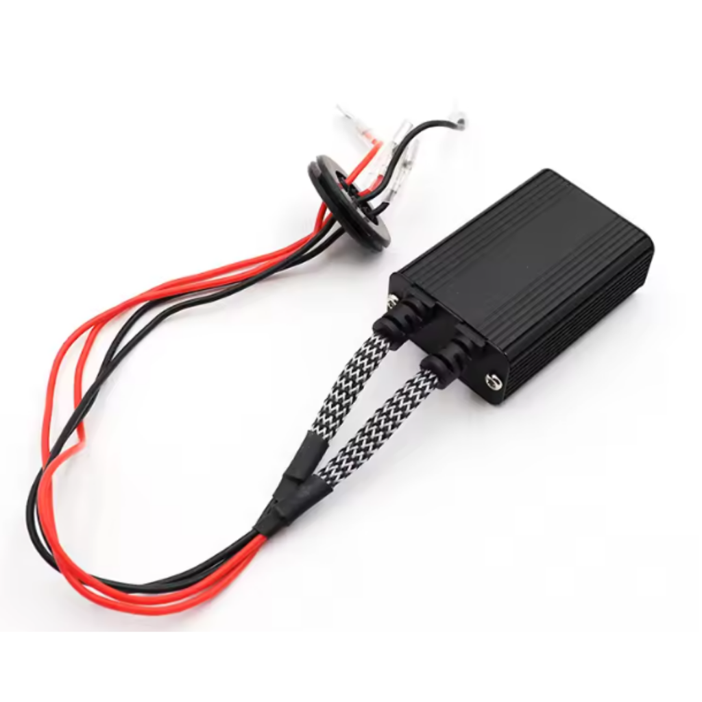 Module anti-erreur ODB pour LED Donicars