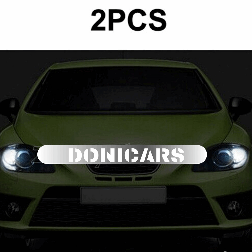 Kit LED extérieur complet Seat Ibiza (1999-2006) Donicars