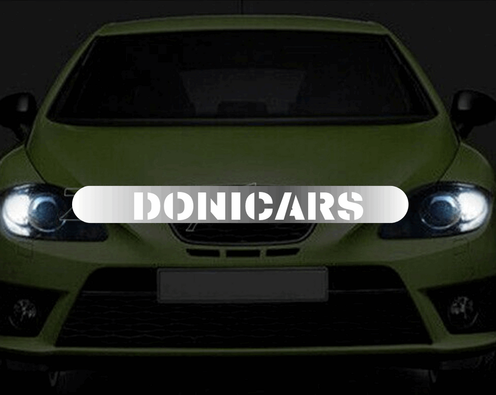 Kit LED extérieur Seat Ibiza MK5 (2009-2016) Donicars