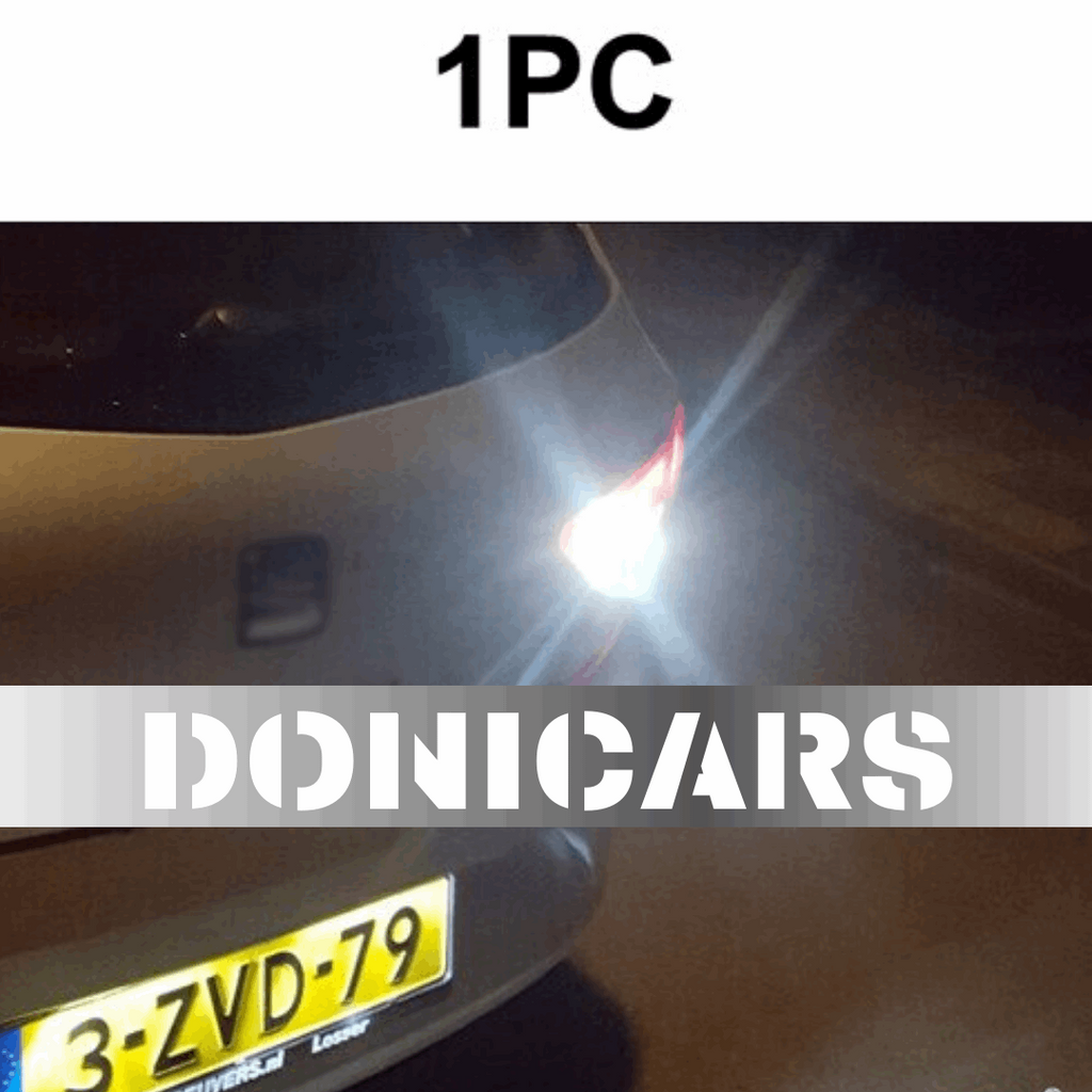 Kit LED extérieur complet Seat Leon (2005-2012) Donicars