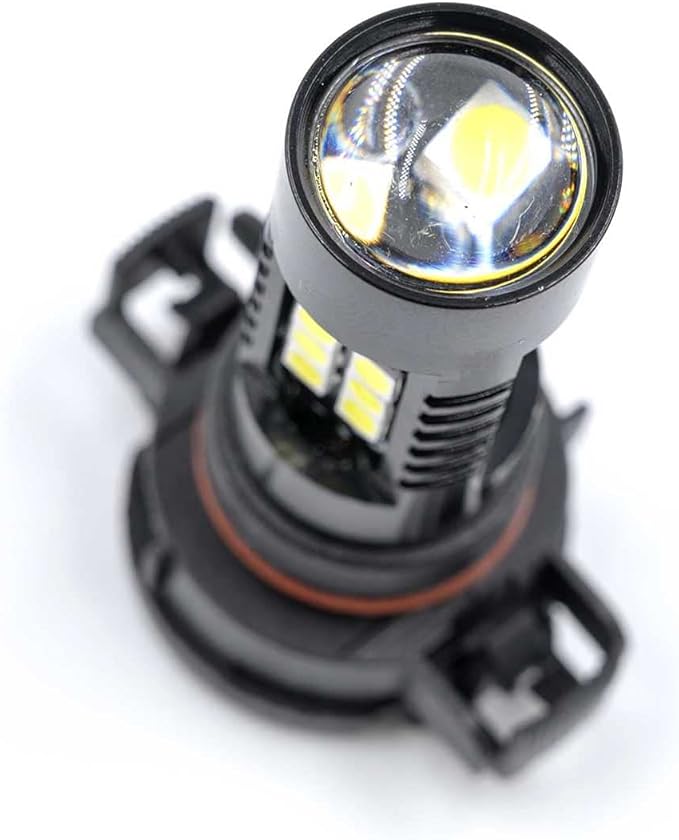 Ampoules LED PSX24W pour Feux Anti-Brouillard Peugeot & Citroën Donicars