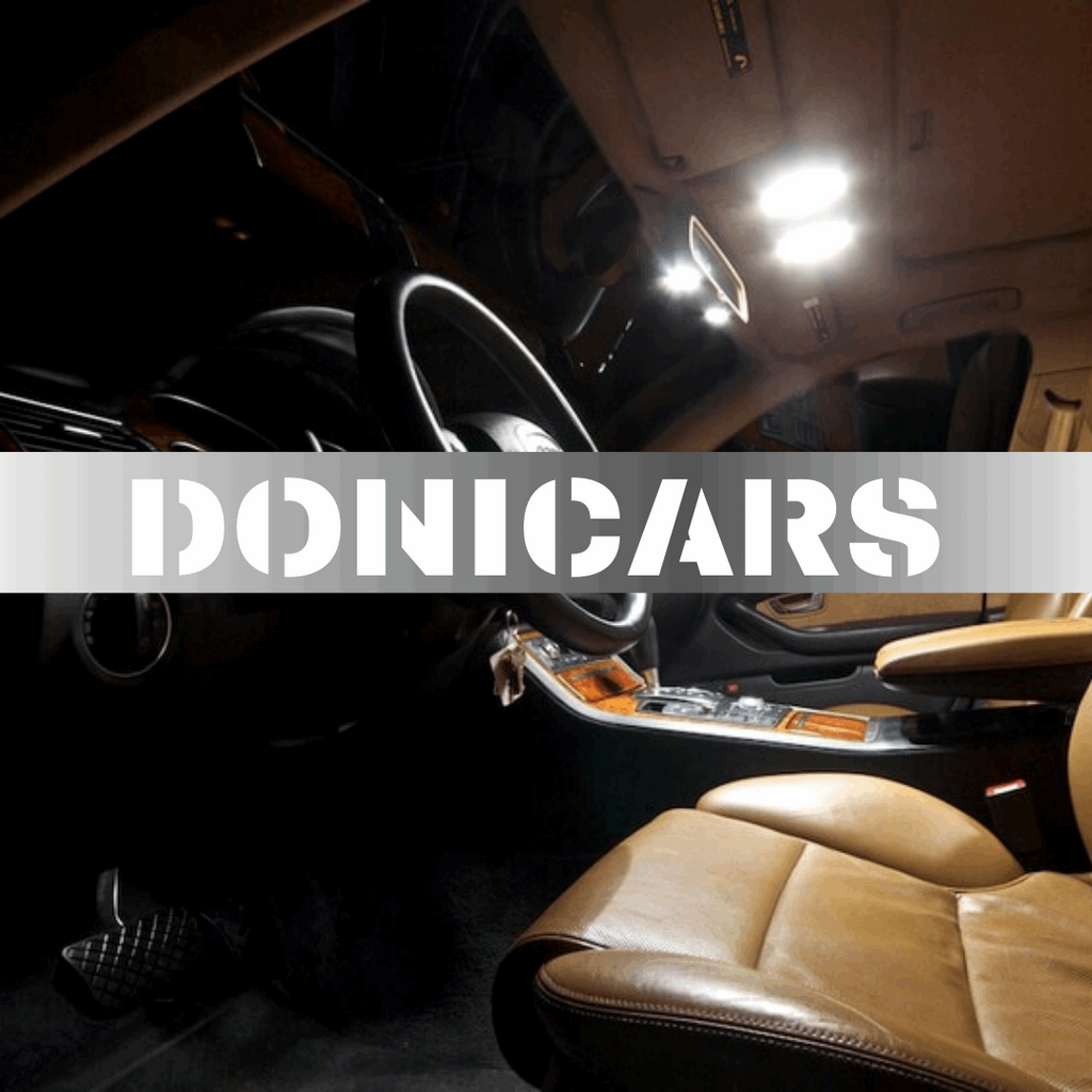 Kit LED Audi A6 S6 C7 Avant (2012+) Donicars