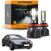 Pack Ampoules LED H7 Audi A8 D3 (2002 - 2010) - Kit LED