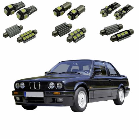 Kit LED BMW Série 3 (1990-1999)