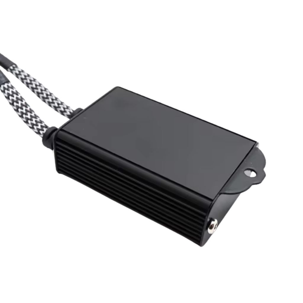 Module anti-erreur ODB pour LED Donicars
