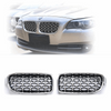 Grille de Calandre BMW Série 5 2010-2016 Style Diamant ABS Donicars