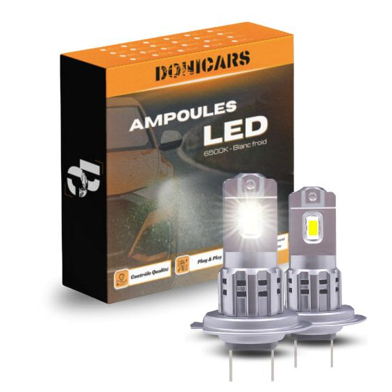 2 Ampoules LED 3157 3057 T25 P27/7W KaiDengZhe Blanc/Rouge - Feux Stop Et Freinage 21SMD 2835 12V