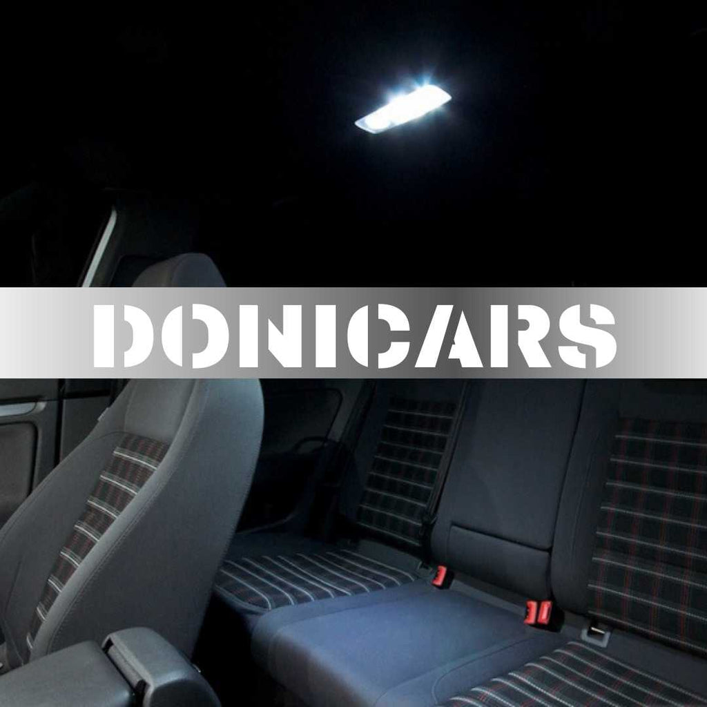 Kit LED Volkswagen Passat B6 (2006-2011) Donicars