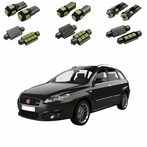 Kit LED Fiat Croma (2005-2011) Donicars